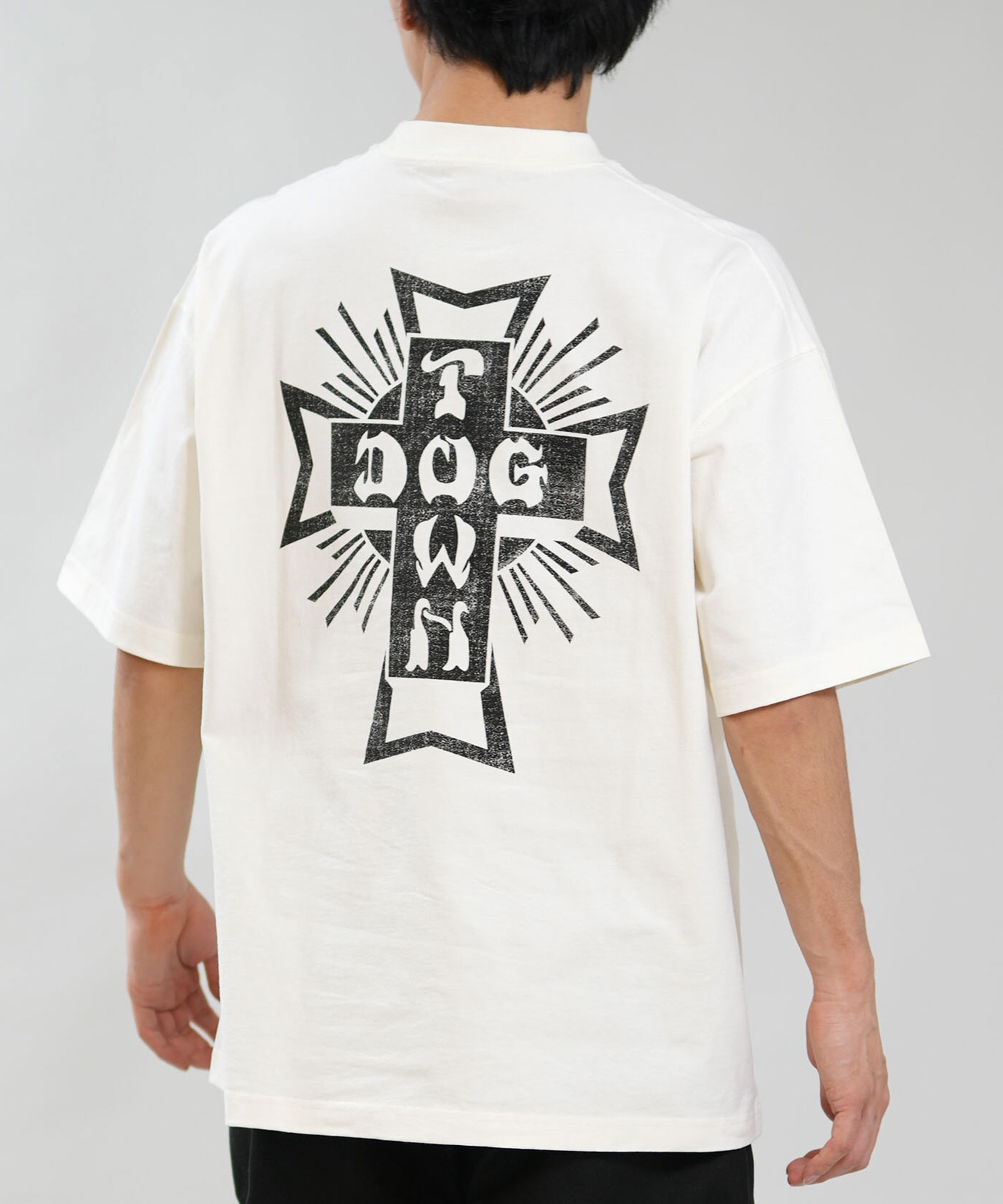 DONDUP ダンダップ Tシャツ・カットソー M 白 【古着】【中古】【送料無料】 楽天市場】Dondup（Tシャツ・カットソー｜トップス）：メンズ