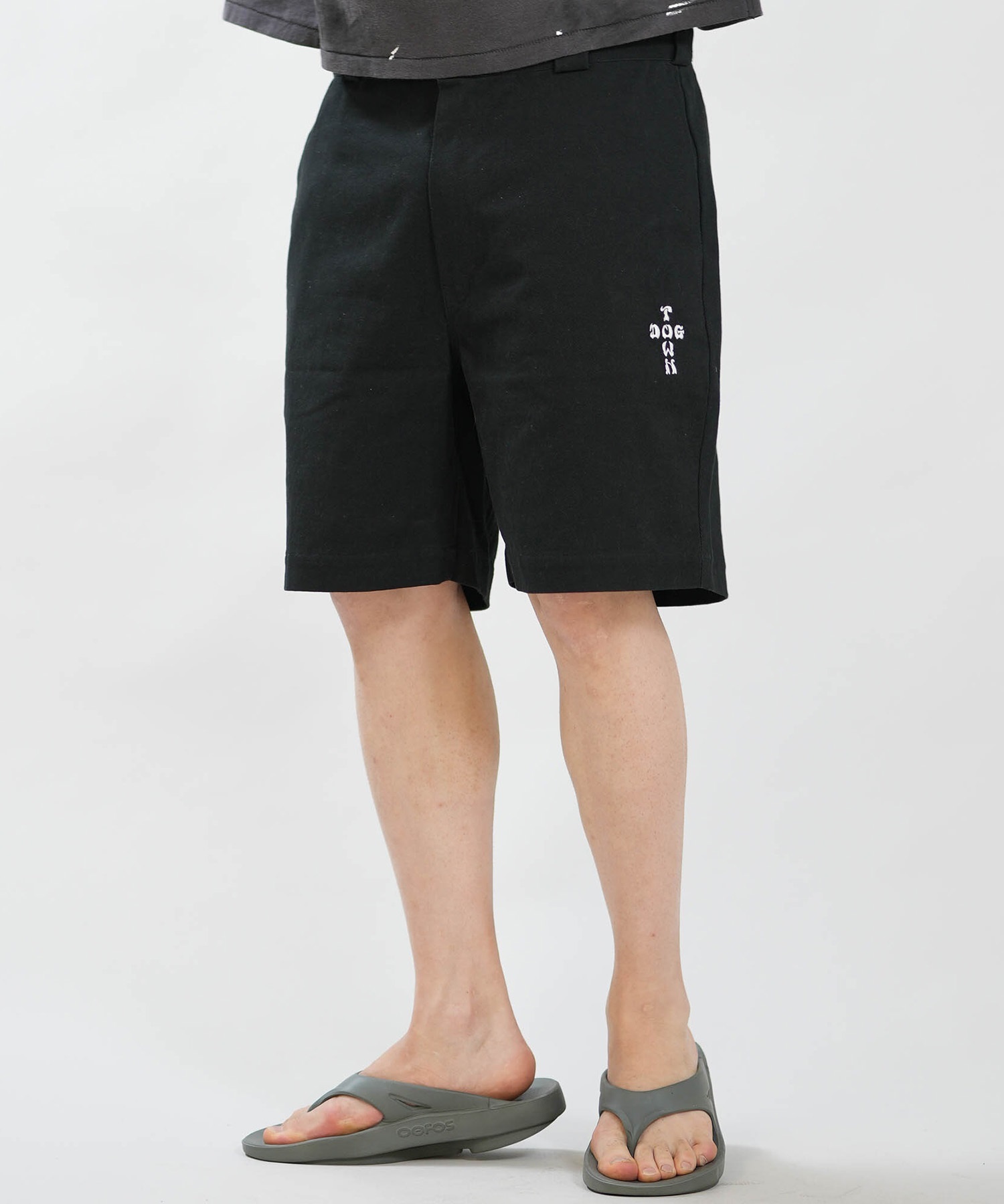 DOGTOWN ドッグタウン ハーフパンツ ショートパンツ メンズ ショーツ