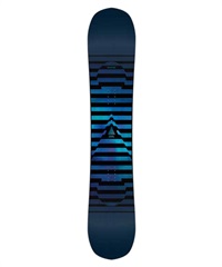 NIDECKER ナイデッカー メルク MERC スノーボード 板 オールマウンテン