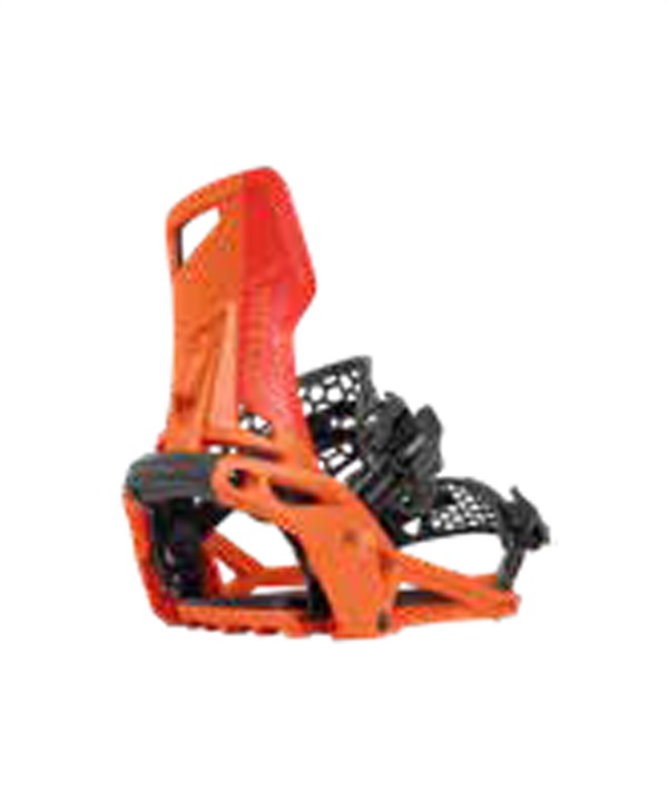 BENT METAL,NIDECKER,SALOMON バインディング SUPERMATIC スノーボード