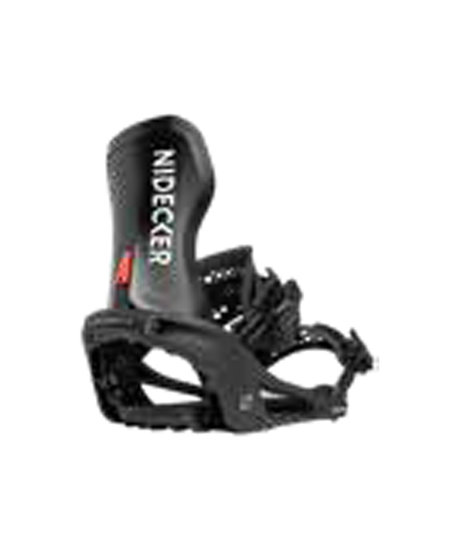 NIDECKER ナイデッカー エルティースーパーマティック LT SUPERMATIC NIDECKER ナイデッカー エルティースーパーマティック LT SUPERMATIC