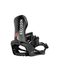 NIDECKER ナイデッカー エルティースーパーマティック LT SUPERMATIC