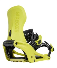 NIDECKER ナイデッカー エルティースーパーマティック LT SUPERMATIC