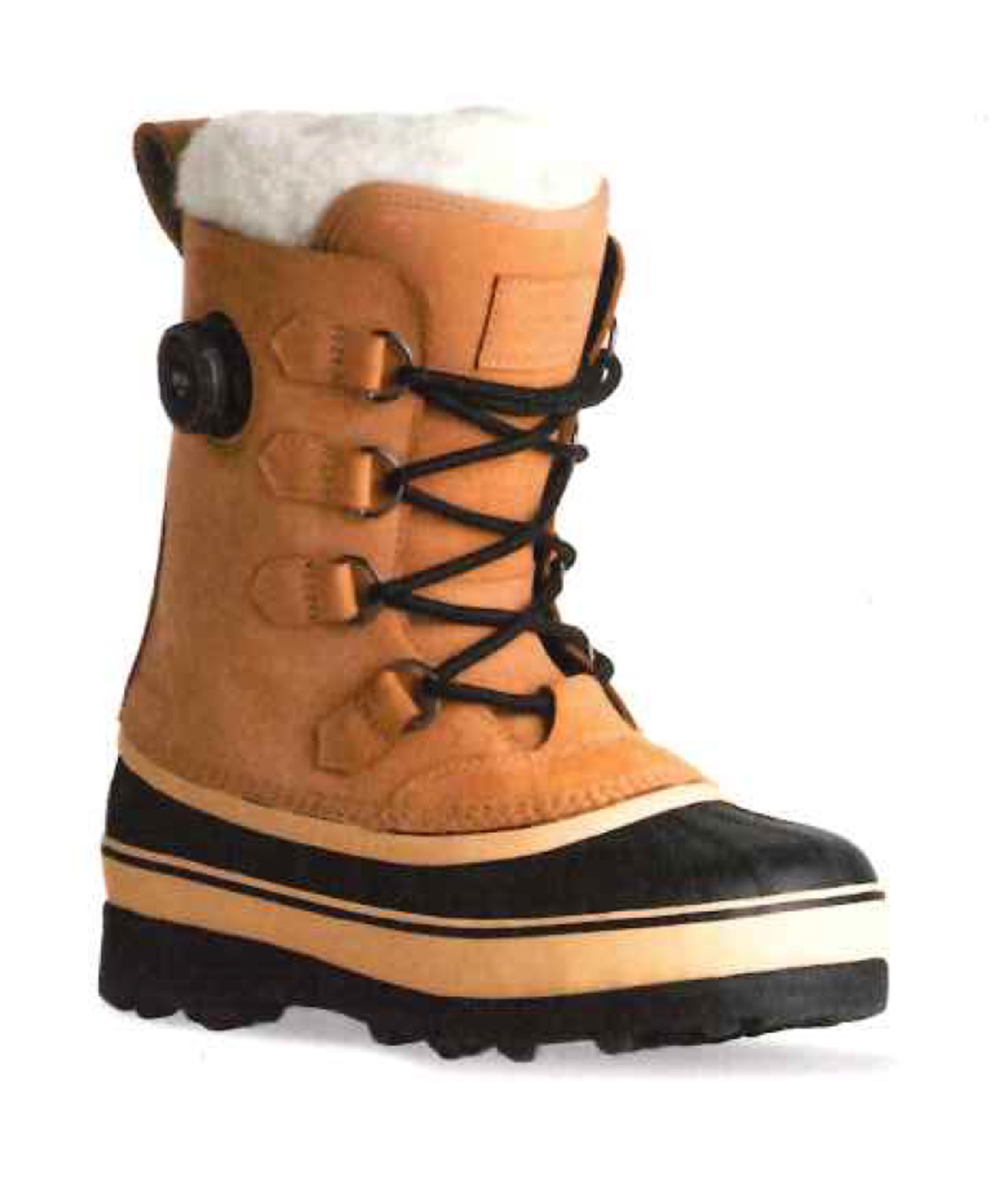NIDECKER ナイデッカー ソレル カリブ SOREL Caribou Snow-G 