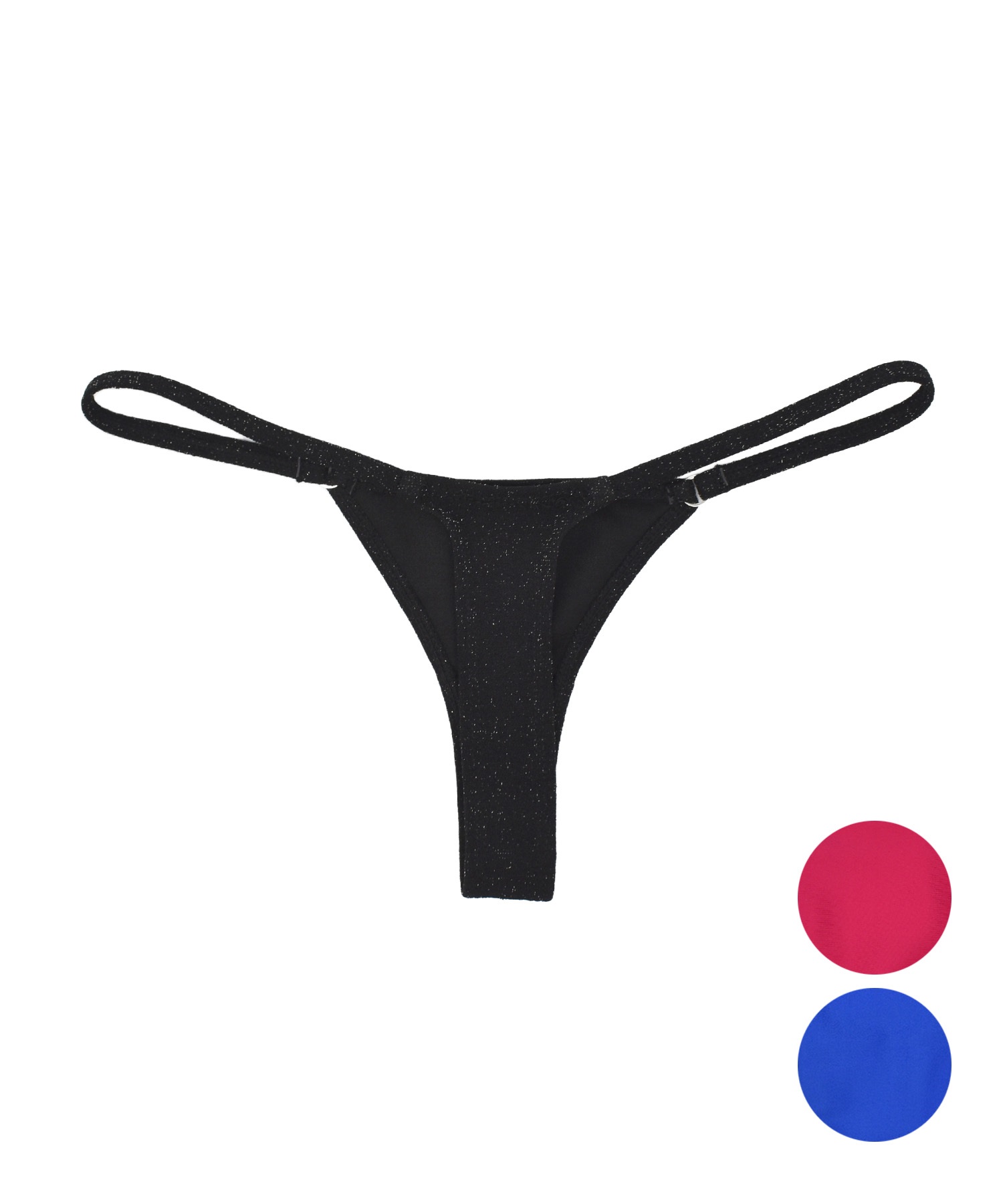 Beach Queen ビーチクイーン 水着 単品 ビキニショーツ レディース T