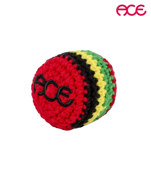 ACE エース HACKEY SACK スケートボード アクセサリー フットサック トレーニング スケボー トラック