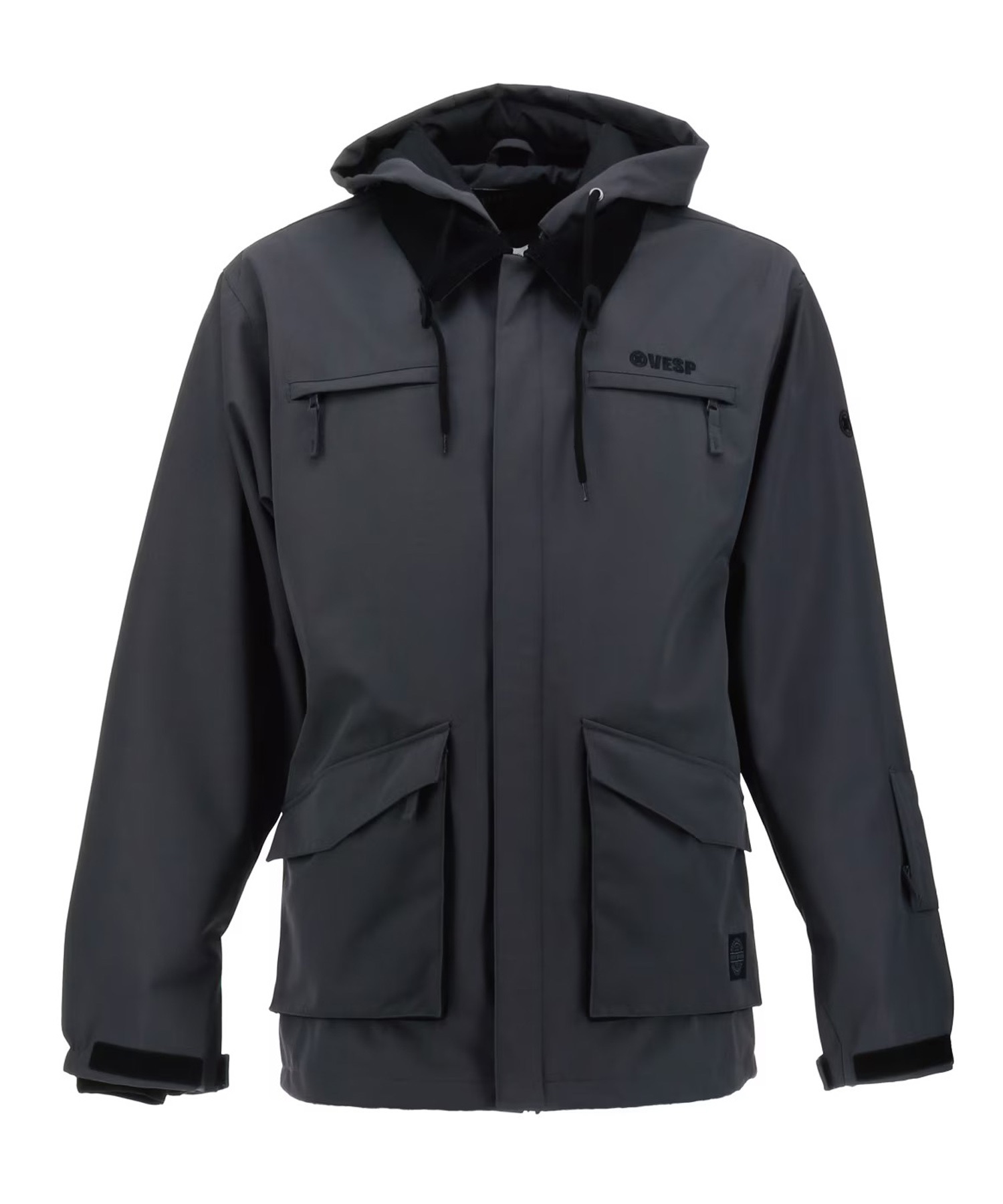 VESP ベスプ 2ウェイ ワークジャケット 2way Work Jacket VPMJ1079
