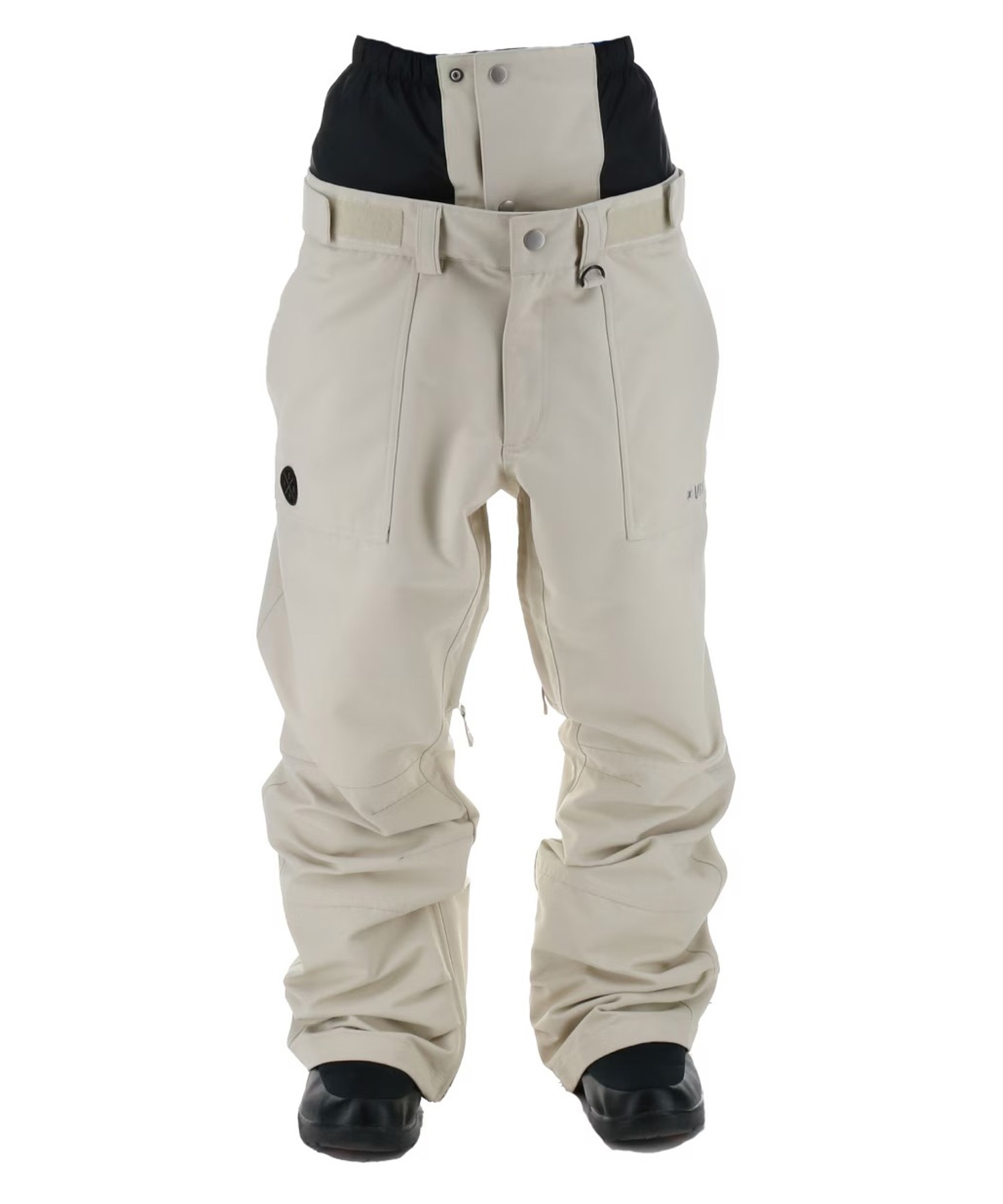 VESP ベスプ ビービーセブンスタンダードパンツ BB7 Standard Pants