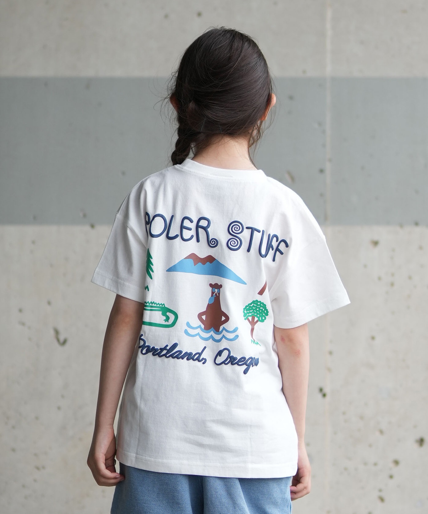 peterparker69 Tシャツ MENS】ダウラギリTシャツ メンズTシャツ 速乾 ストレッチ 日焼け防止
