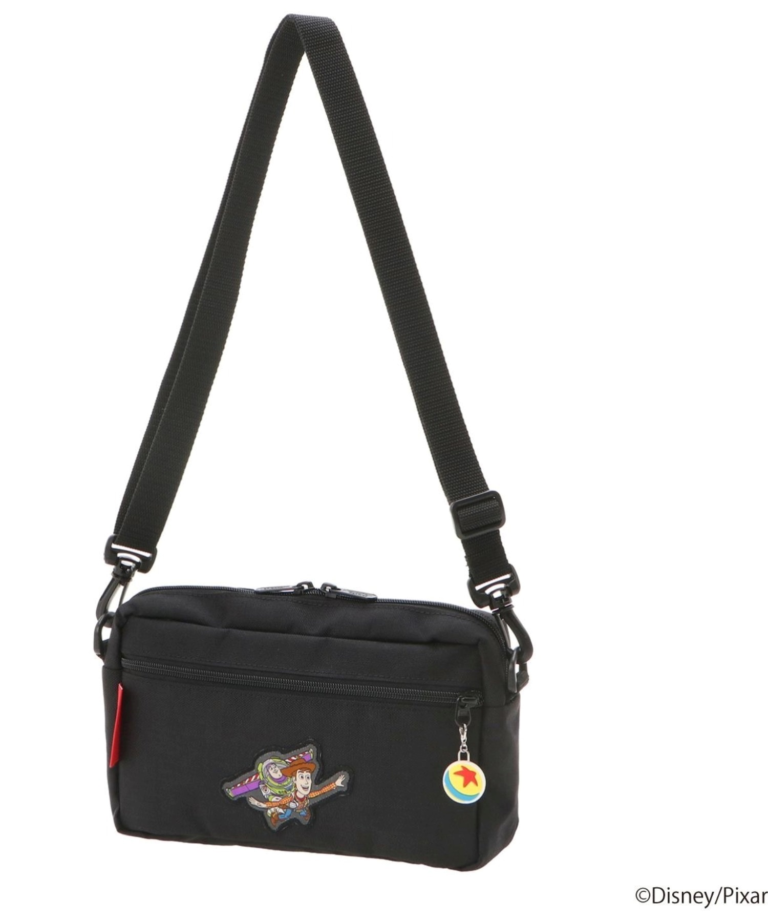 Manhattan Portage マンハッタンポーテージ ショルダーバッグ トイ