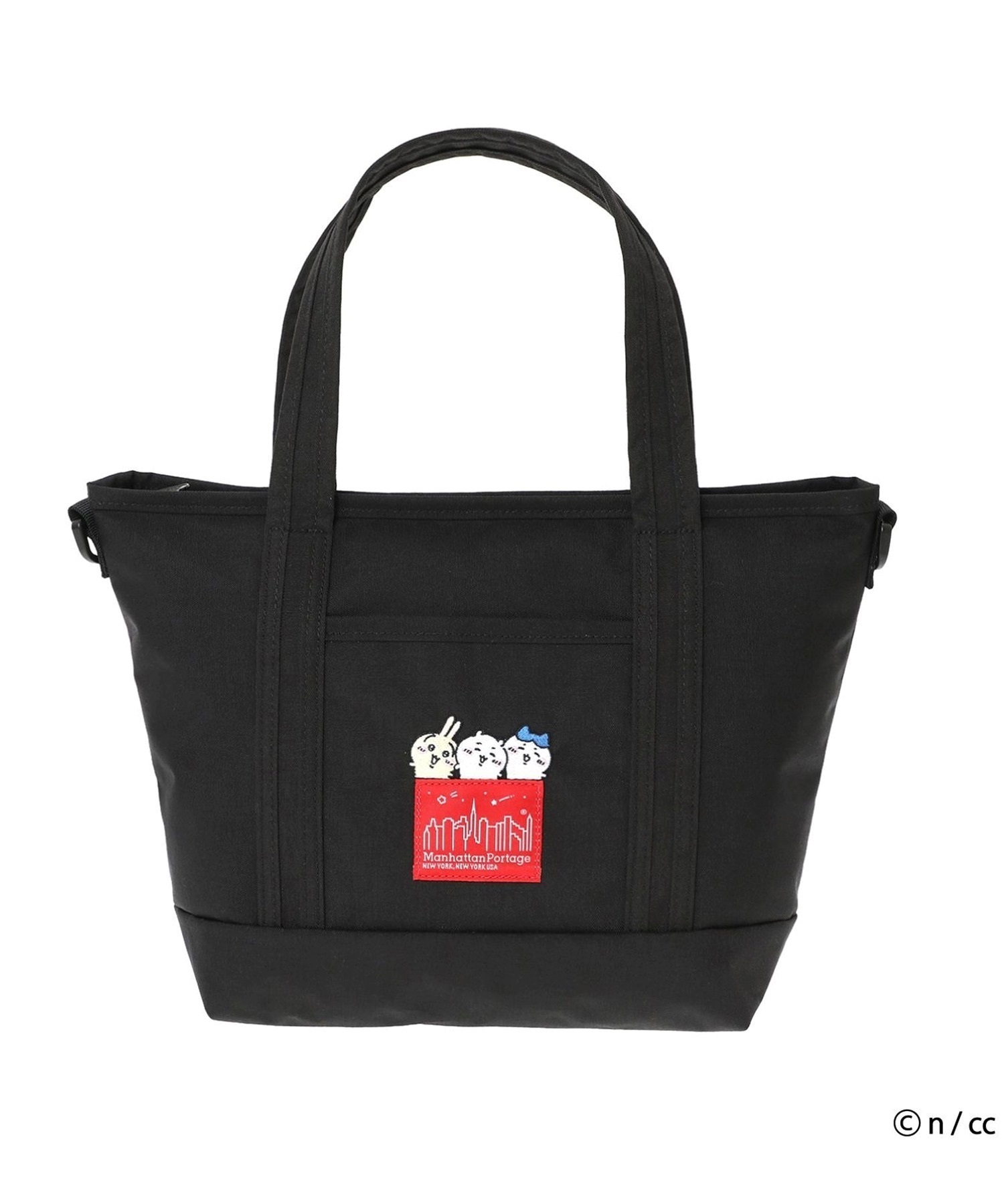 Manhattan Portage マンハッタンポーテージ ショルダーバッグ トート