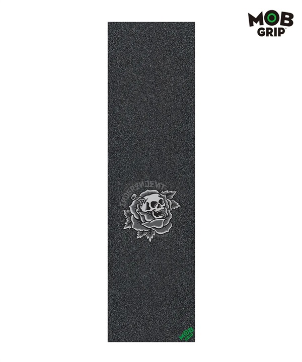 MOB GRIP モブ グリップ スケートボード デッキテープ INDY DRESSEN ROSE ムラサキスポーツ