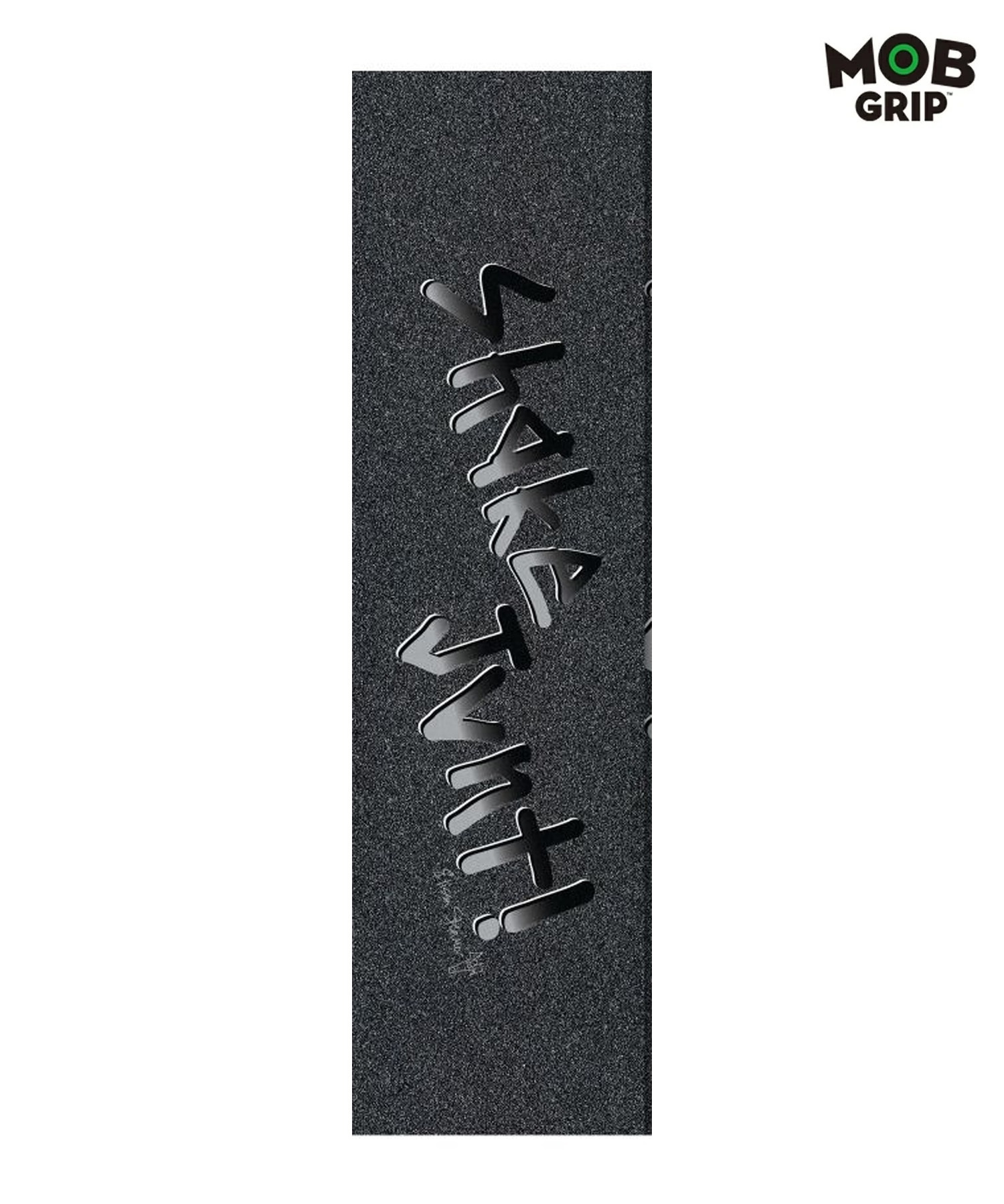 MOB GRIP モブ グリップ SHAKE JUNT シェイクジャント スケートボード