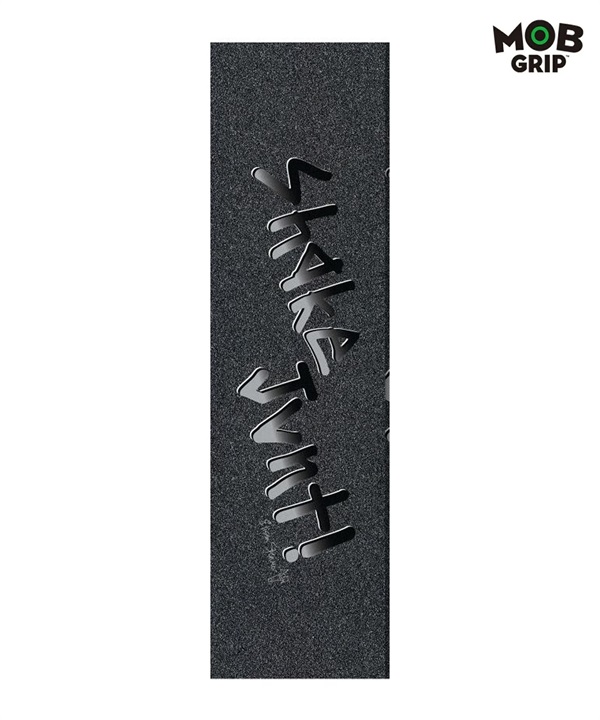 MOB GRIP モブ グリップ SHAKE JUNT シェイクジャント スケートボード デッキテープ STEAMER ムラサキスポーツ