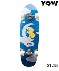 YOW スケートボード サーフスケート YOW ヤウ サーフ スケートボード コンプリート 31.25inch LUSTER EGG