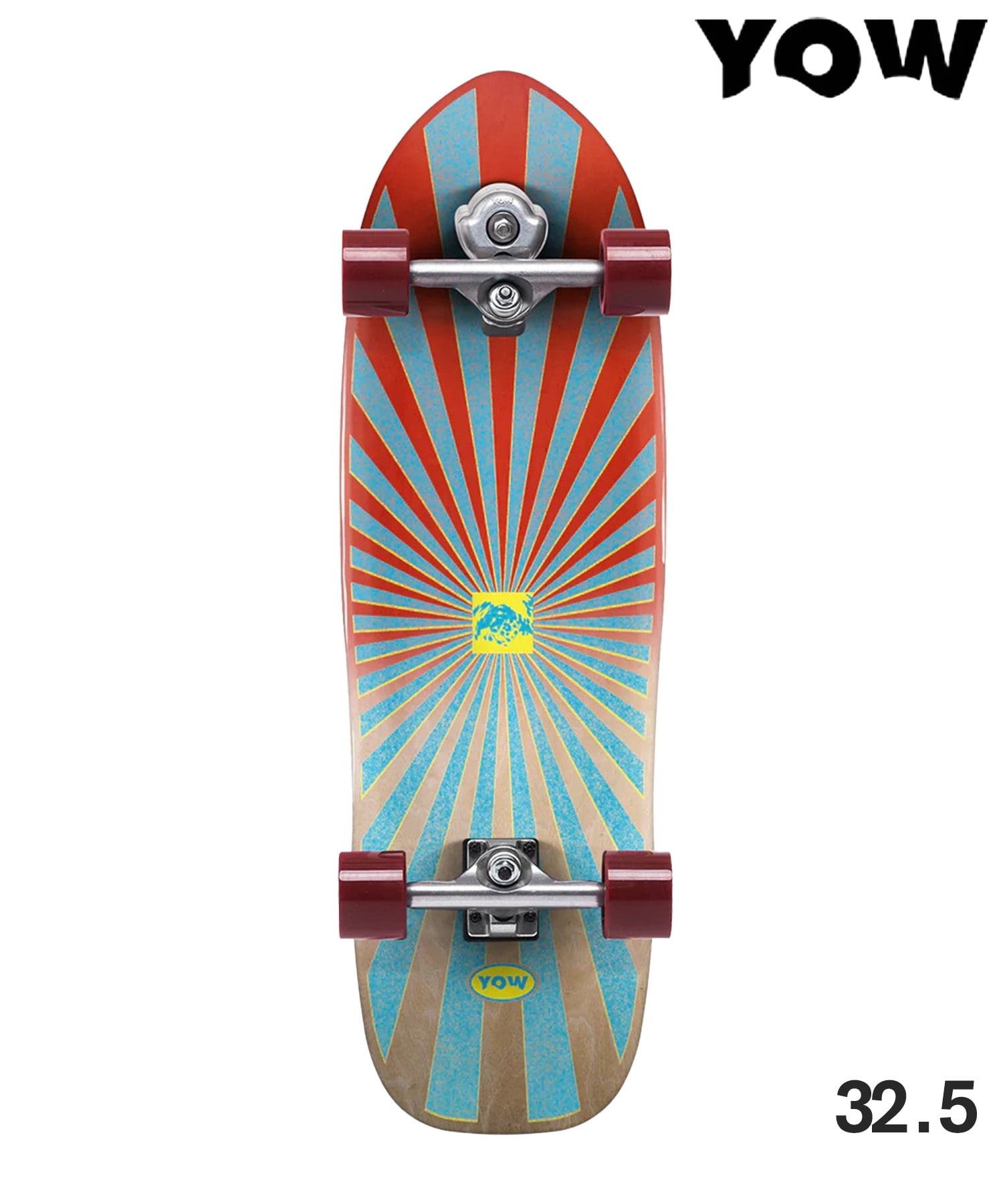 SNAPPERS 32.5
