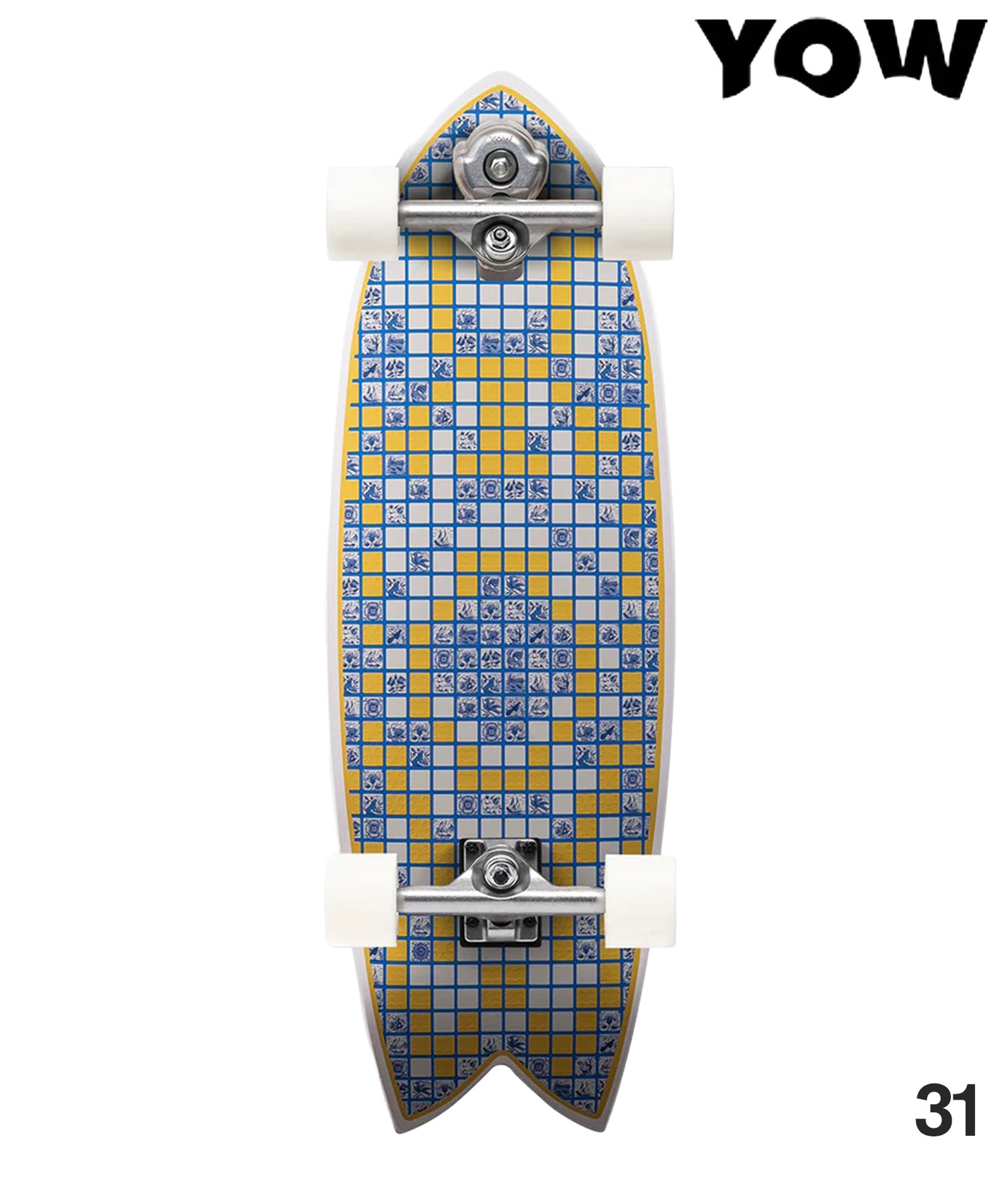 COXOS 31