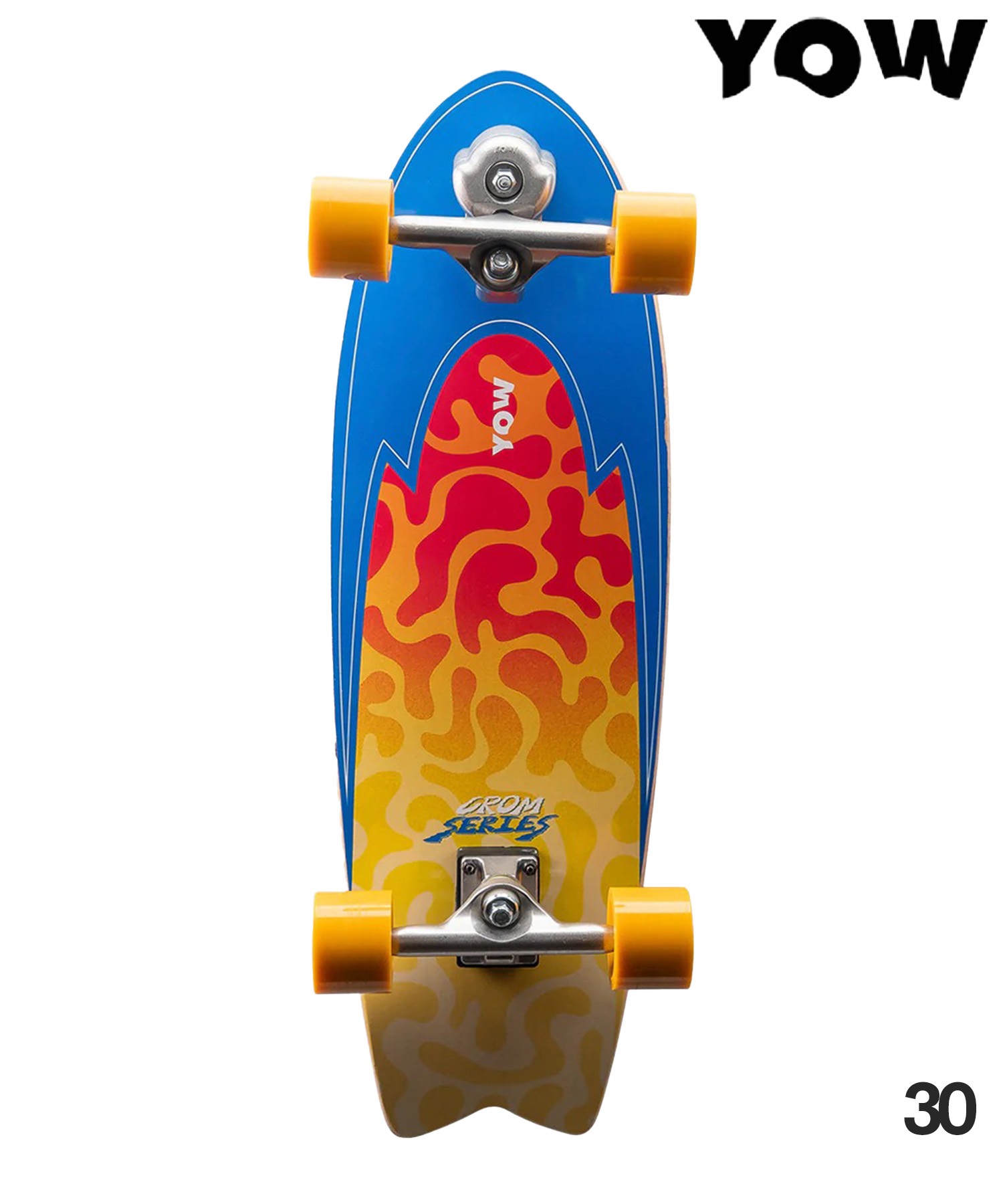 GROM HUNTINGTON 30