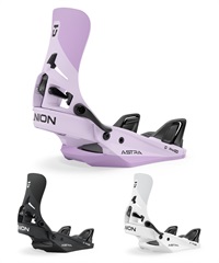 UNION StepON ステップオン ビンディング バインディング　ユニオン UNION ユニオン アストラ ステップオン ASTRA STEP ON スノーボード