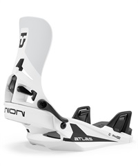 UNION ユニオン アトラス ステップオン ATLAS STEP ON スノーボード