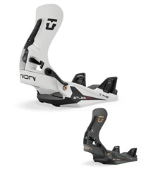 UNION ユニオン アトラス プロ ステップオン ATLAS PRO STEP ON