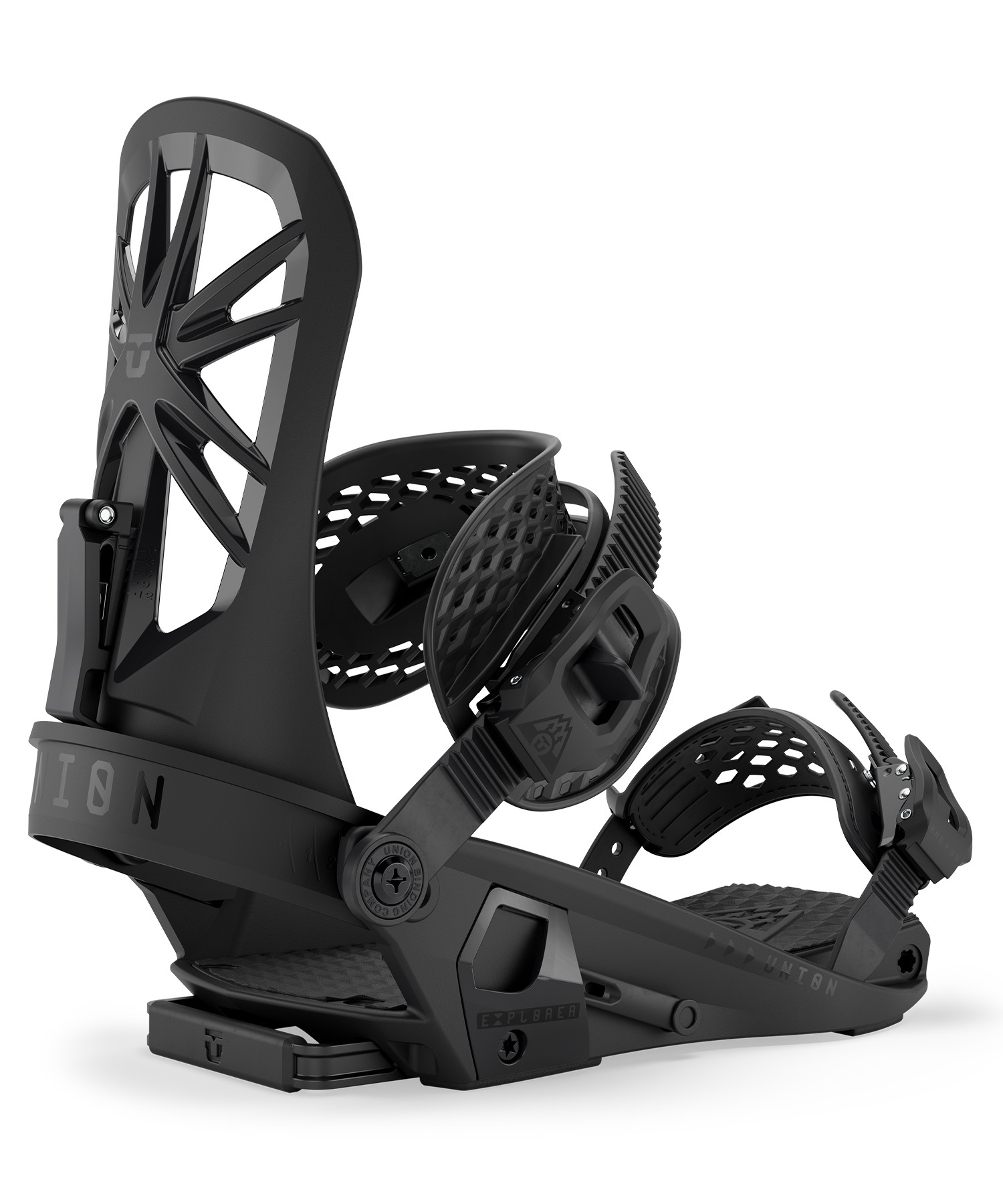 UNION ユニオン エクスプローラー EXPLORER スノーボード