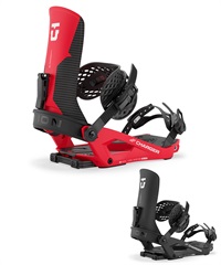 UNION ユニオン チャージャー CHARGER スノーボード バインディング