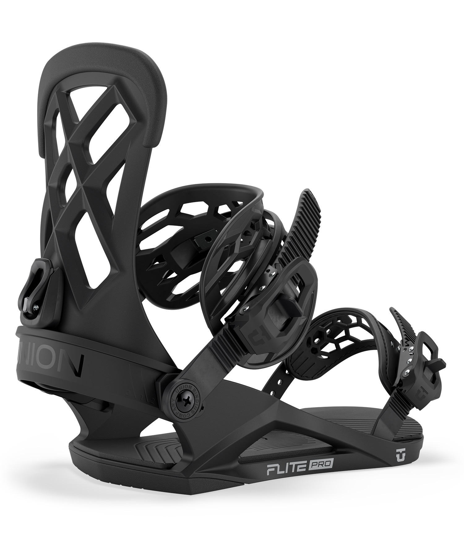 【UNION FLITE PRO】ユニオン フライトプロ ビンディング Mサイズ UNION ユニオン フライトプロ FLITE PRO スノーボード ビンディング