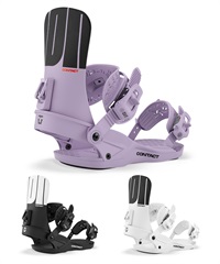 UNION ユニオン コンタクト CONTACT [WOMEN] スノーボード