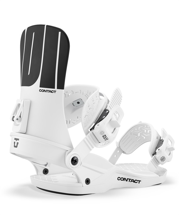 UNION ユニオン コンタクト CONTACT [WOMEN] スノーボード バインディング ビンディング レディース 26-27 早期購入 MM A23