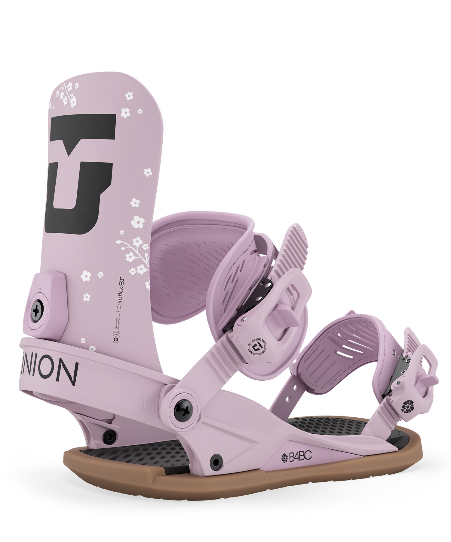 UNION ユニオン レガシー LEGACY スノーボード バインディング