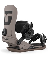 UNION ユニオン ストラータ STRATA スノーボード バインディング
