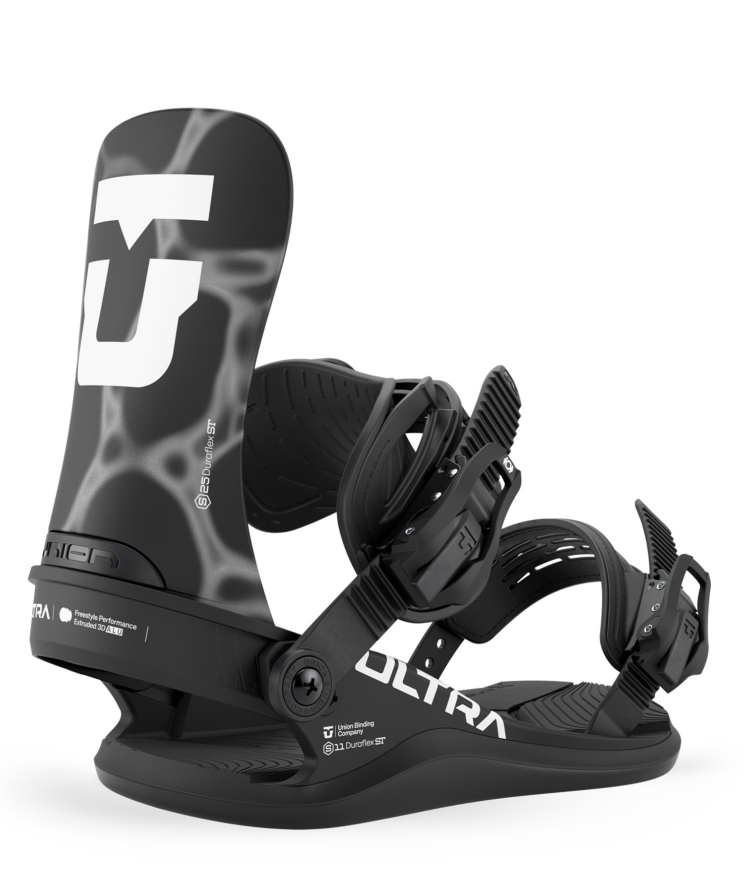 UNION ユニオン ウルトラ ULTRA [WOMEN] スノーボード バインディング