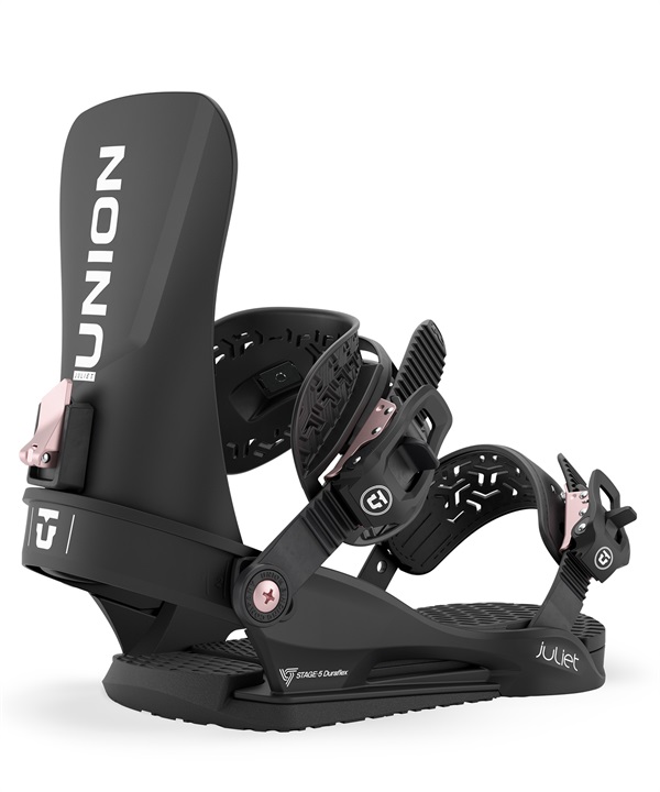 UNION ユニオン ジュリエット JULIET スノーボード バインディング ビンディング レディース 26-27 早期購入 MM A23