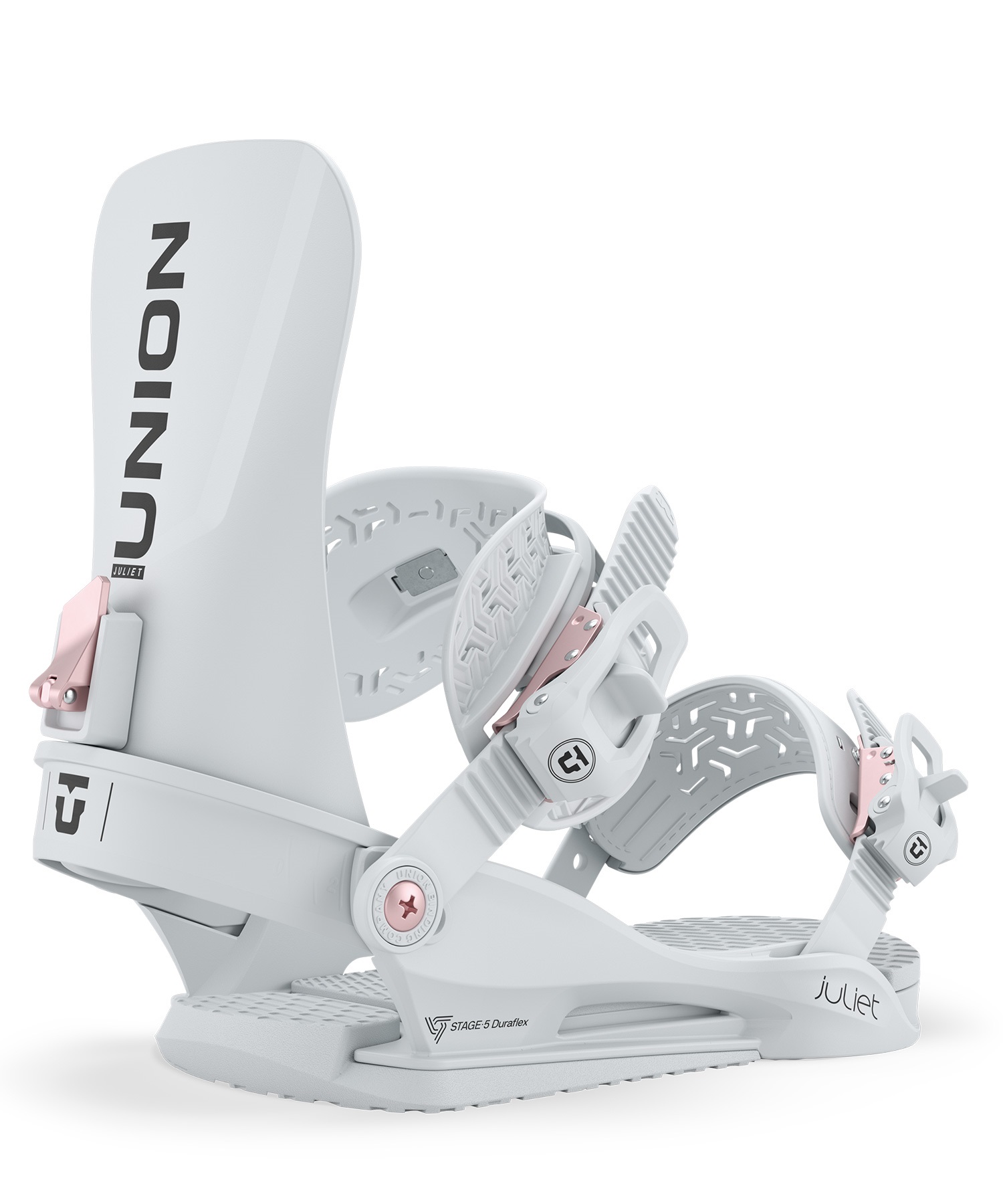 UNION ユニオン ジュリエット JULIET スノーボード バインディング