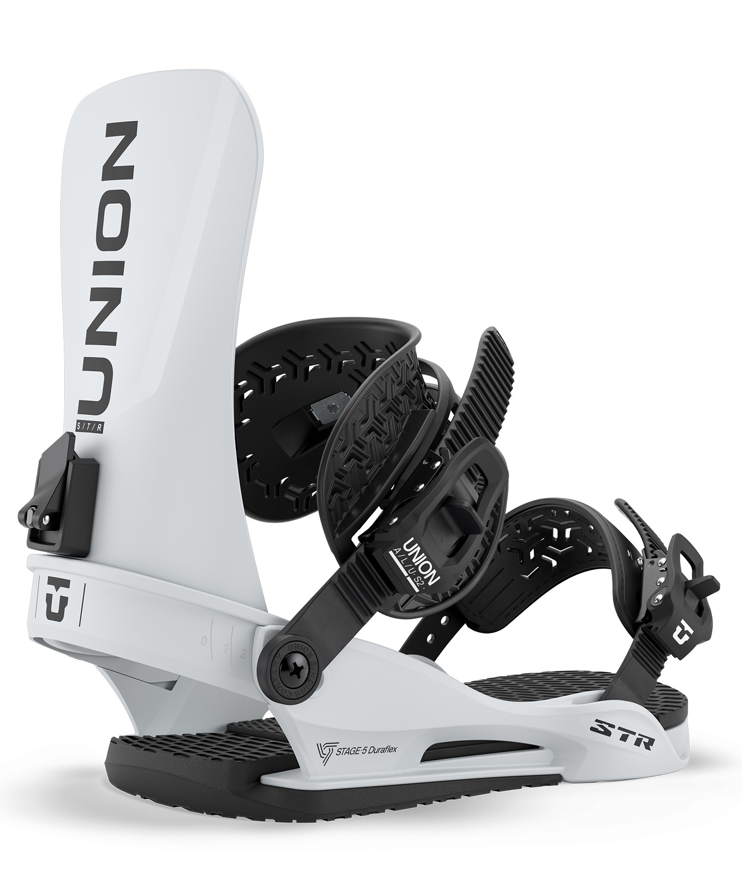 UNION ユニオン エスティーアール STR スノーボード バインディング