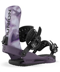UNION ユニオン エスティーアール STR スノーボード バインディング