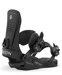UNION ユニオン トリロジー TRILOGY スノーボード バインディング