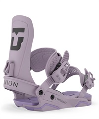 UNION ユニオン トリロジー TRILOGY スノーボード バインディング