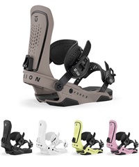 UNION ユニオン フォース FORCE スノーボード バインディング