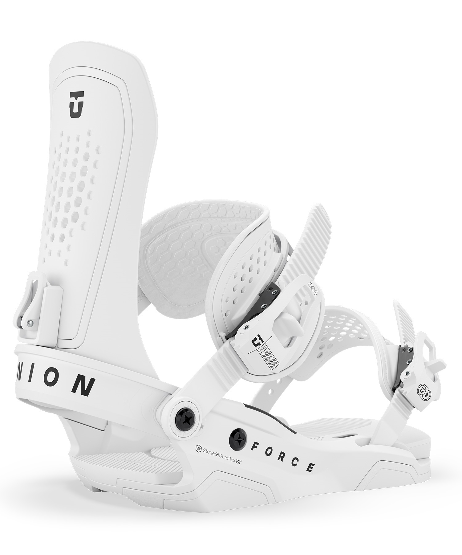 UNION ユニオン フォース FORCE スノーボード バインディング