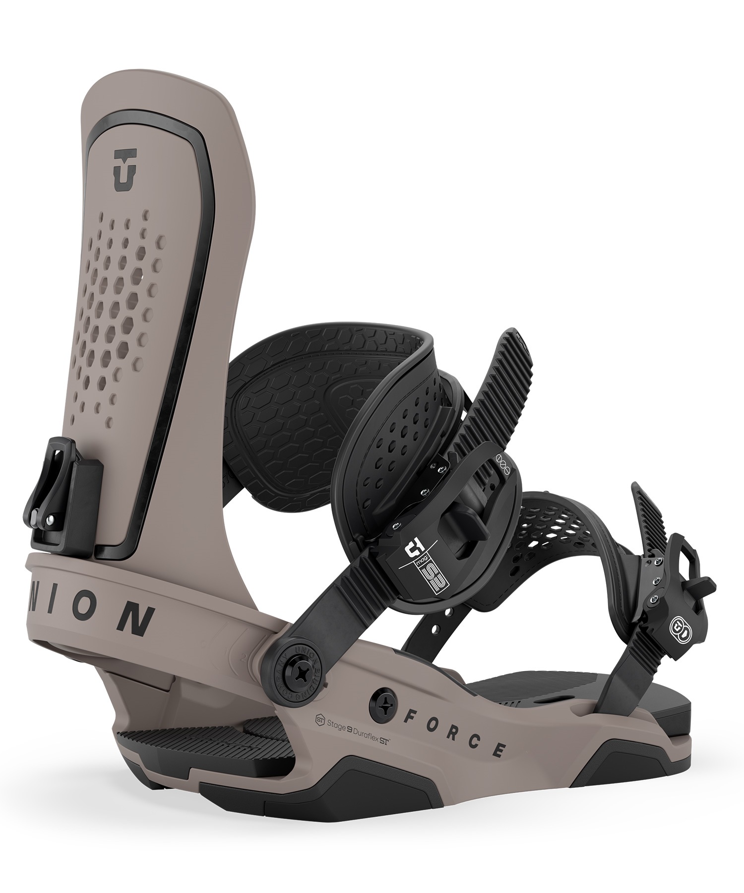 UNION ユニオン フォース FORCE スノーボード バインディング