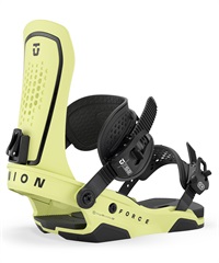 UNION ユニオン フォース FORCE スノーボード バインディング