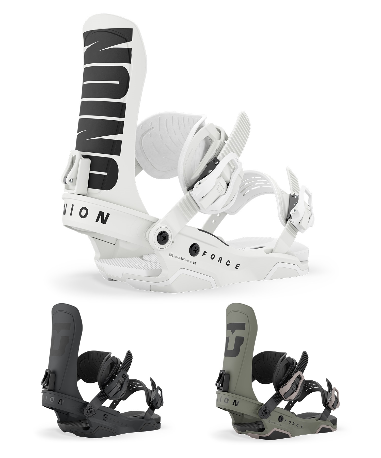 UNION ユニオン フォース チーム FORCE TEAM スノーボード