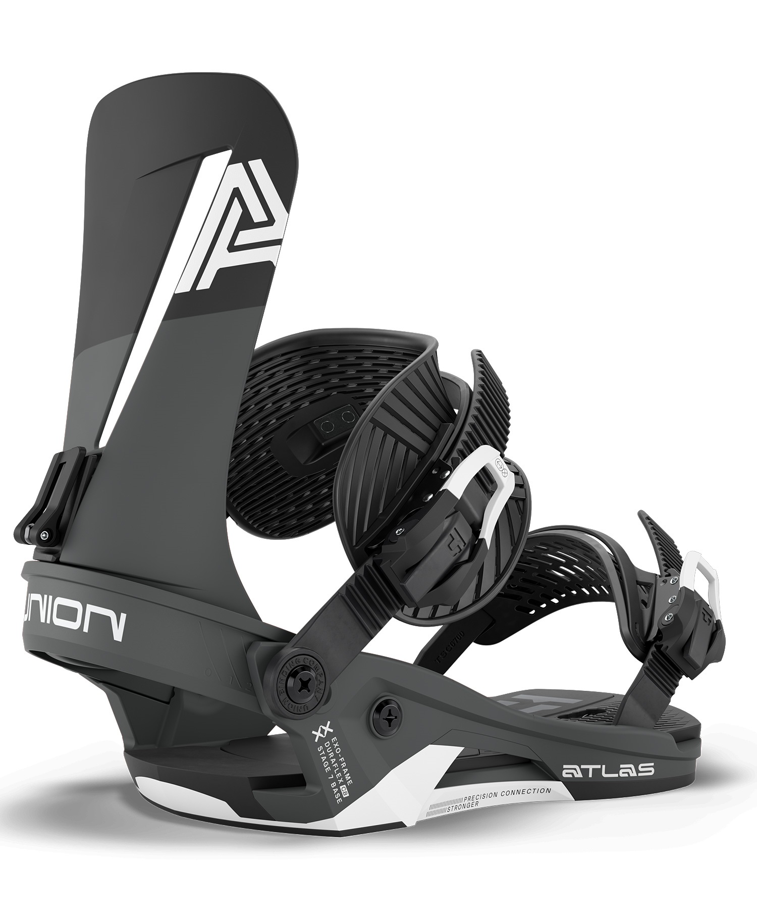 UNION ユニオン アトラス ATLAS スノーボード バインディング