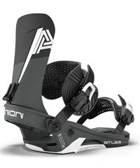 UNION ユニオン アトラス ATLAS スノーボード バインディング