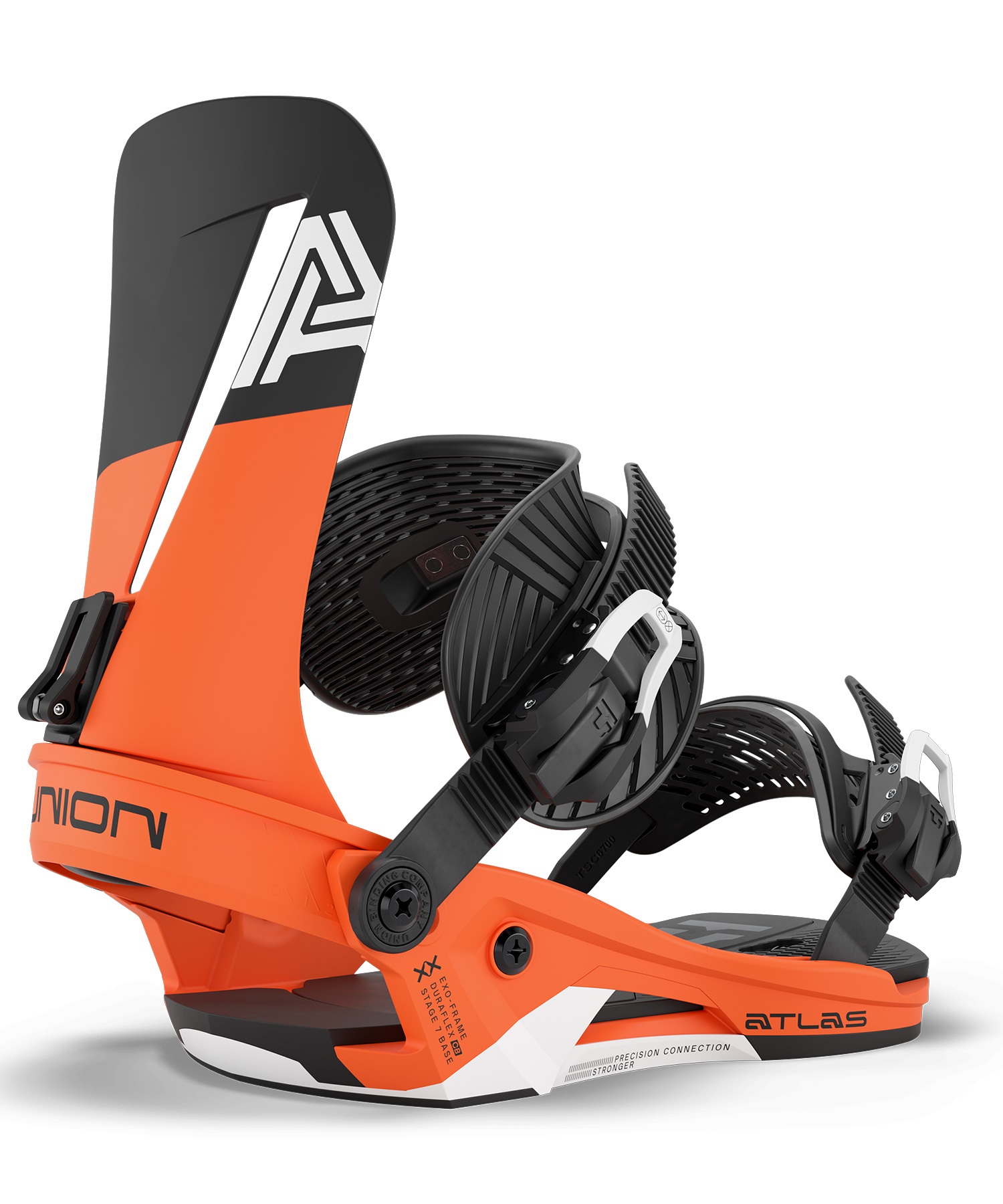 UNION ユニオン アトラス ATLAS スノーボード バインディング
