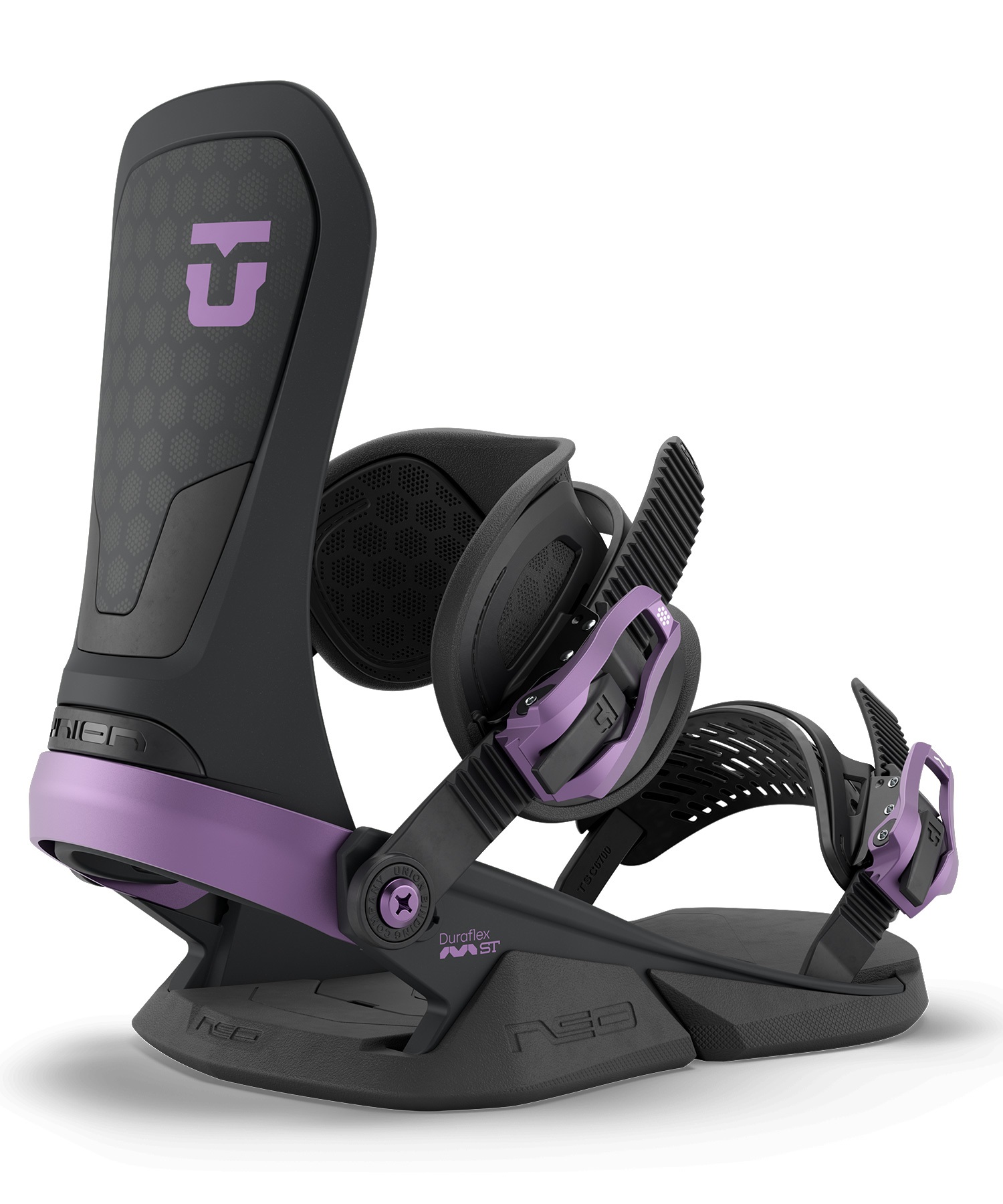 UNION ユニオン ネオ NEO スノーボード バインディング ビンディング