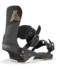UNION ユニオン アトラス プロ ATLAS PRO スノーボード バインディング