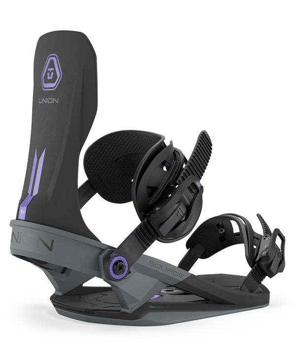 BURTON,FLUX,NITRO,UNION バインディング スノーボード｜ムラサキ